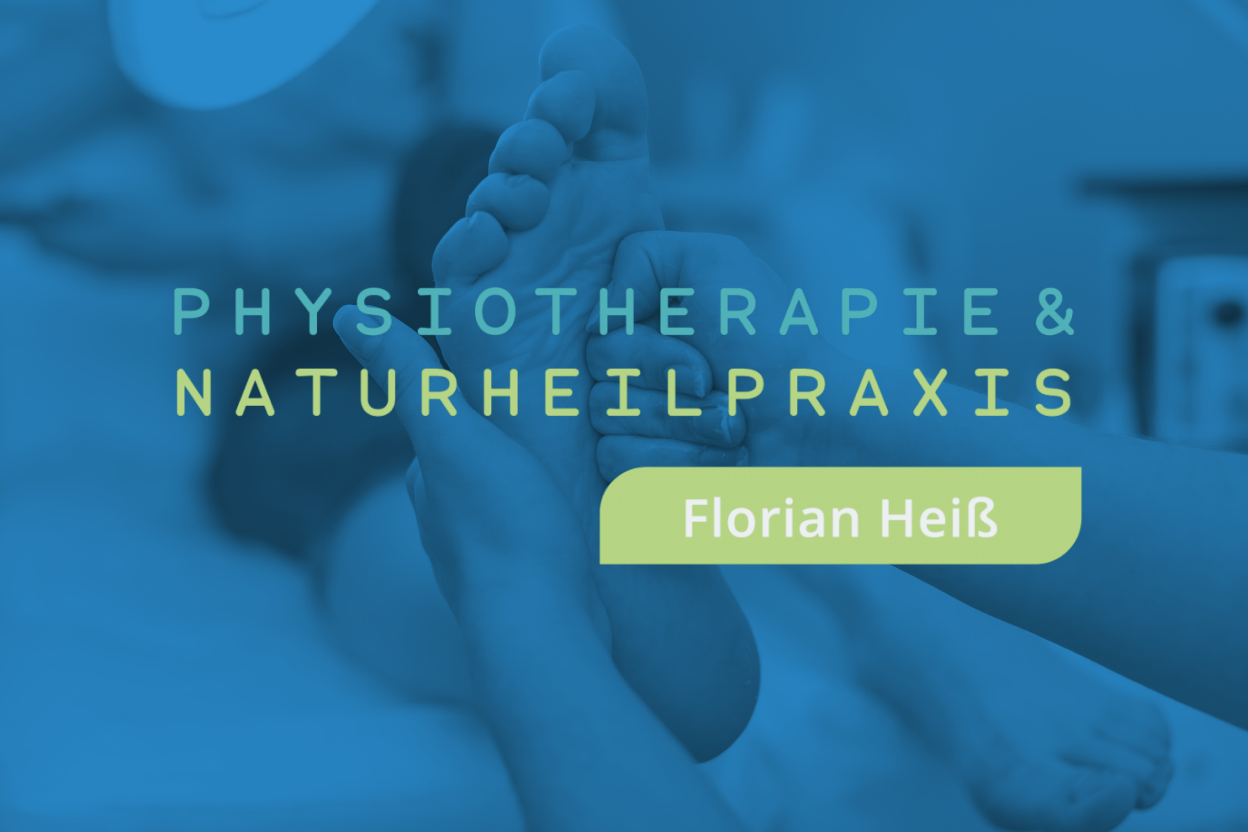 Physiotherapy Heiss